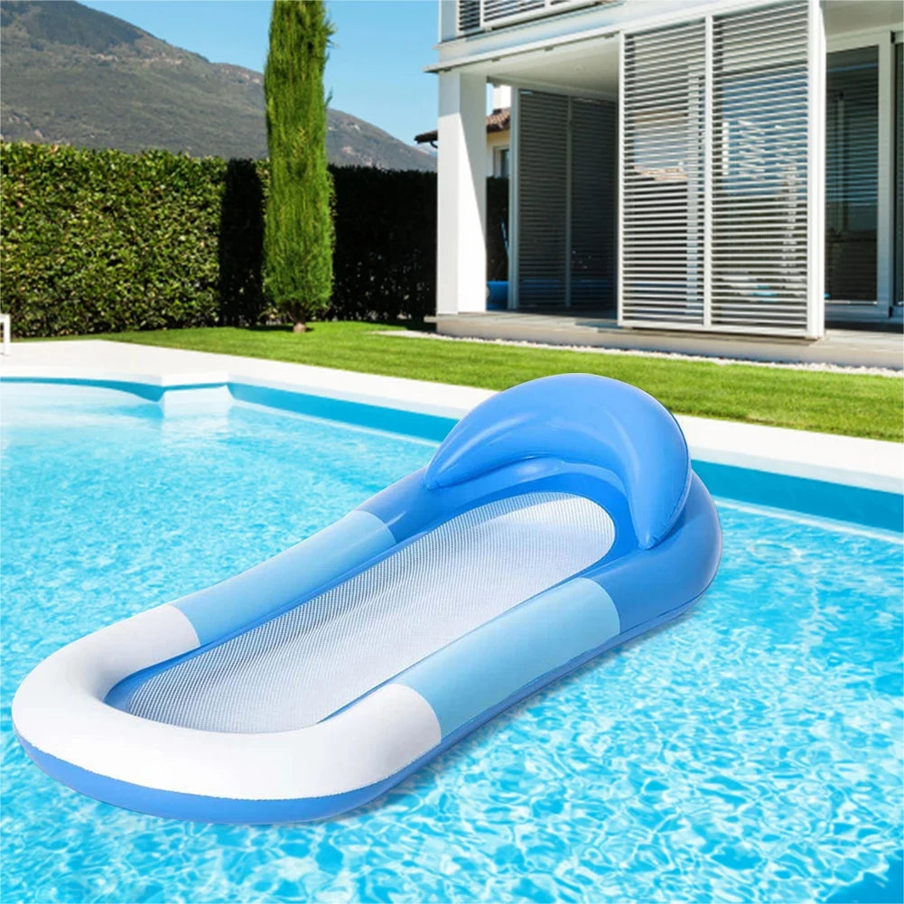 Hamac gonflabe 160cm