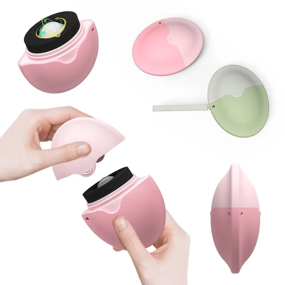 Applicateur de crème solaire