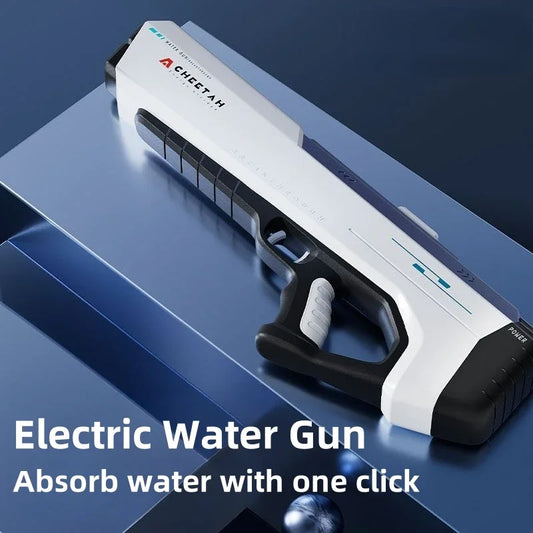 Pistolet a eau électrique haute pression