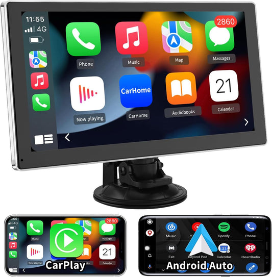 Car Play sans fils